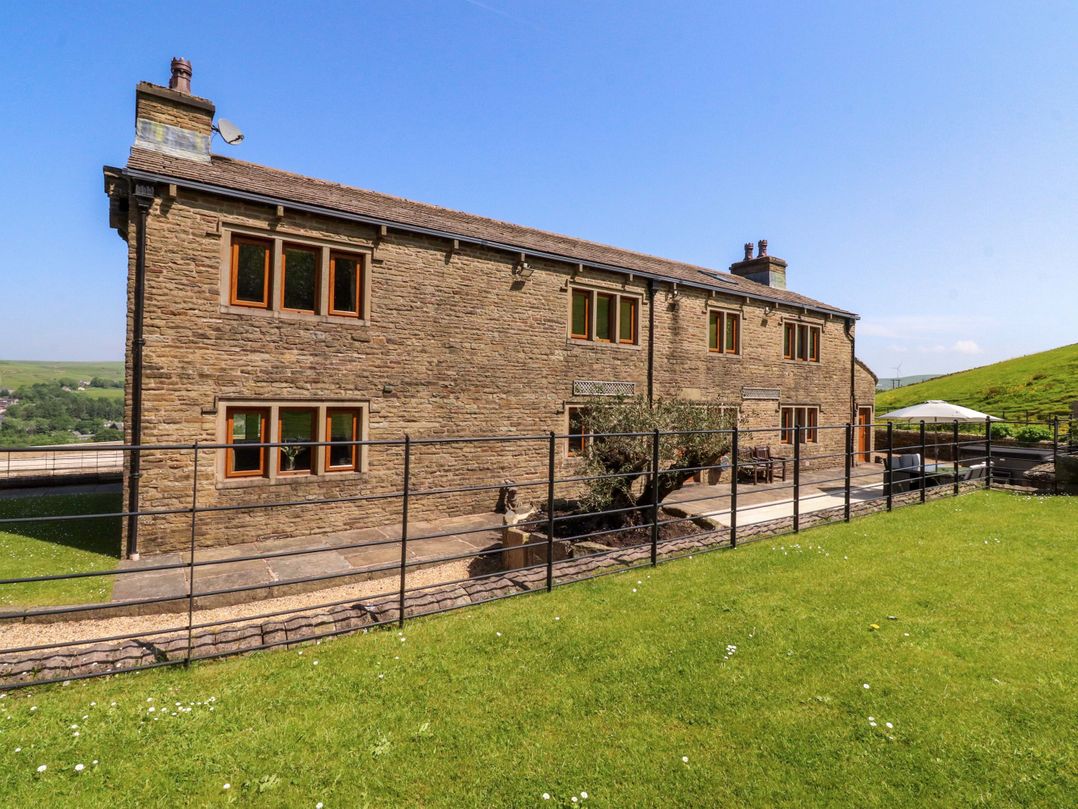 Sheephouse Farm