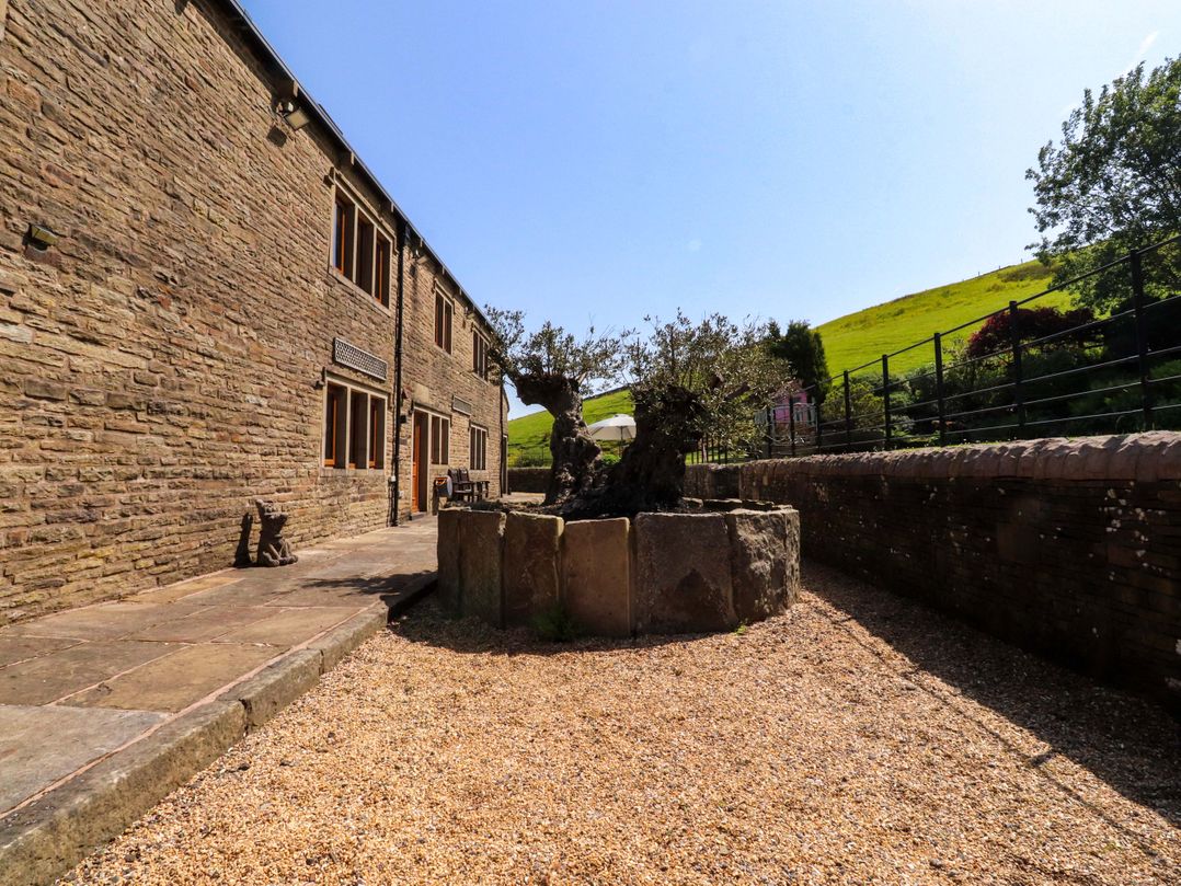 Sheephouse Farm