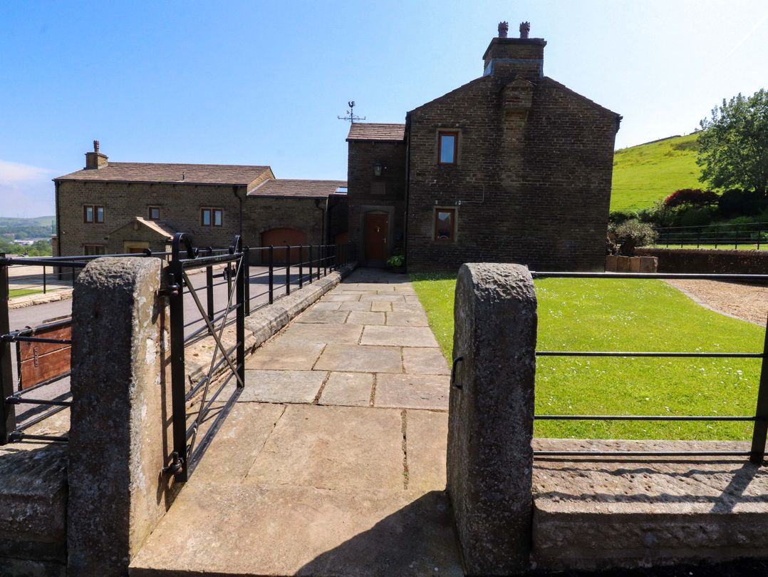 Sheephouse Farm