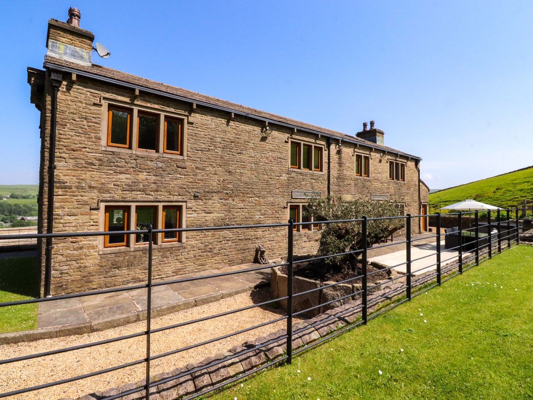 Sheephouse Farm