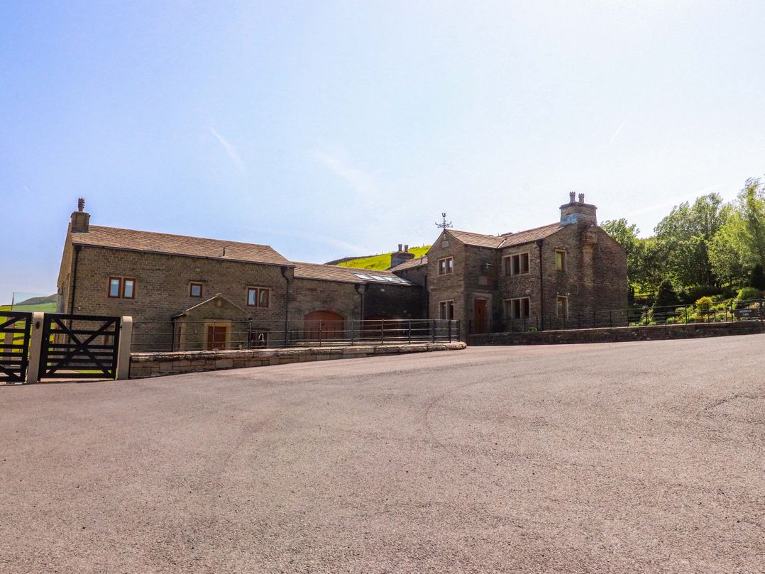 Sheephouse Farm