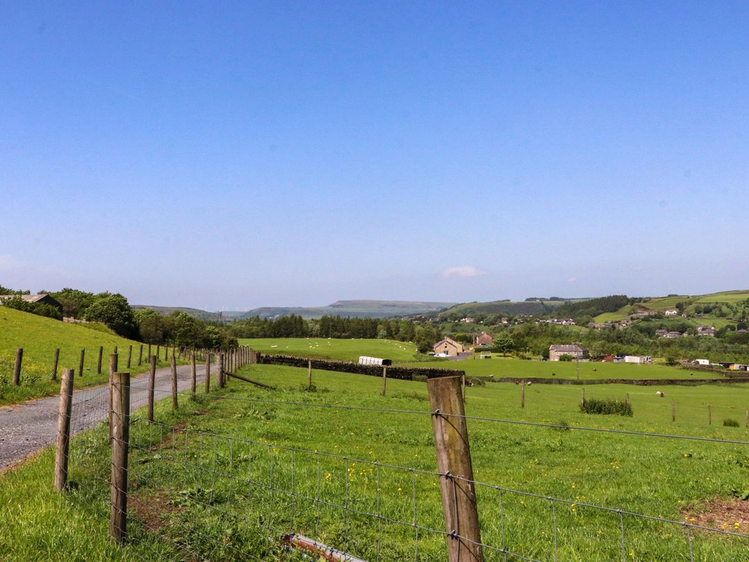 Sheephouse Farm