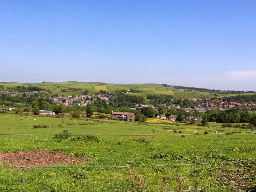 Sheephouse Farm