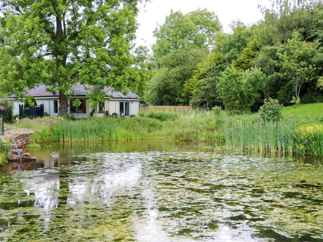 Bulrush Cabin