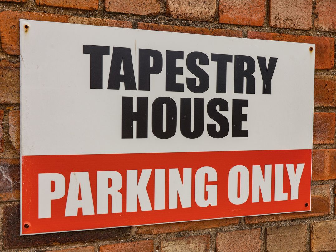 Tapestry House