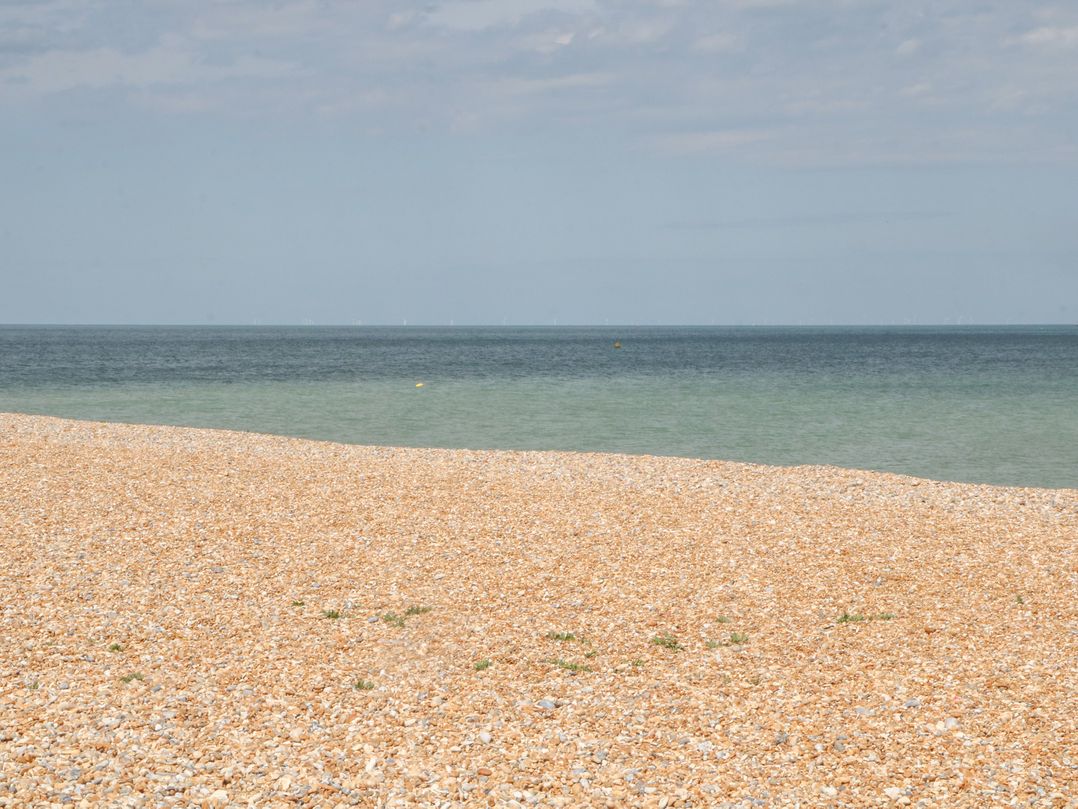 Foreshore