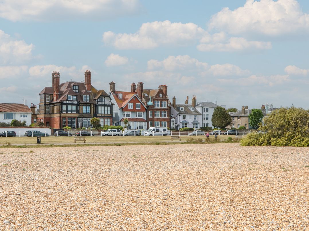 Foreshore