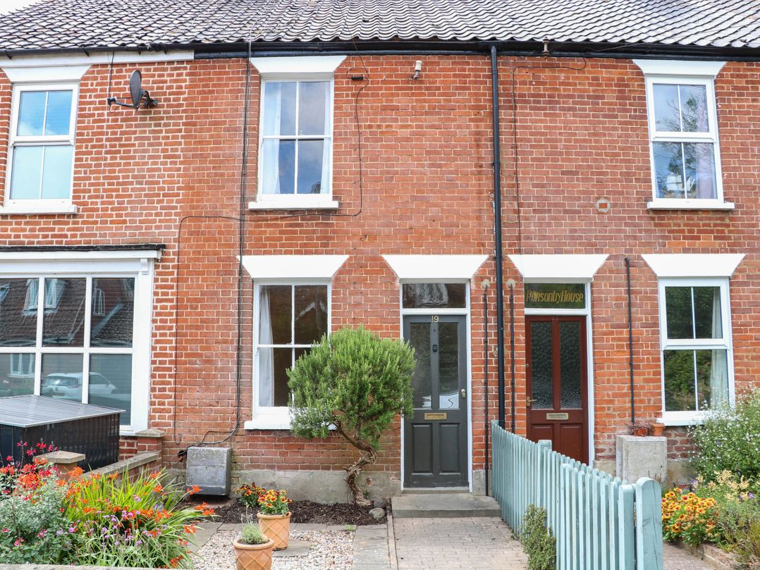 19 Covert Road