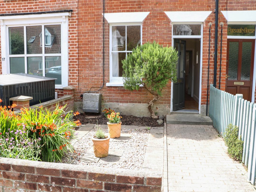 19 Covert Road