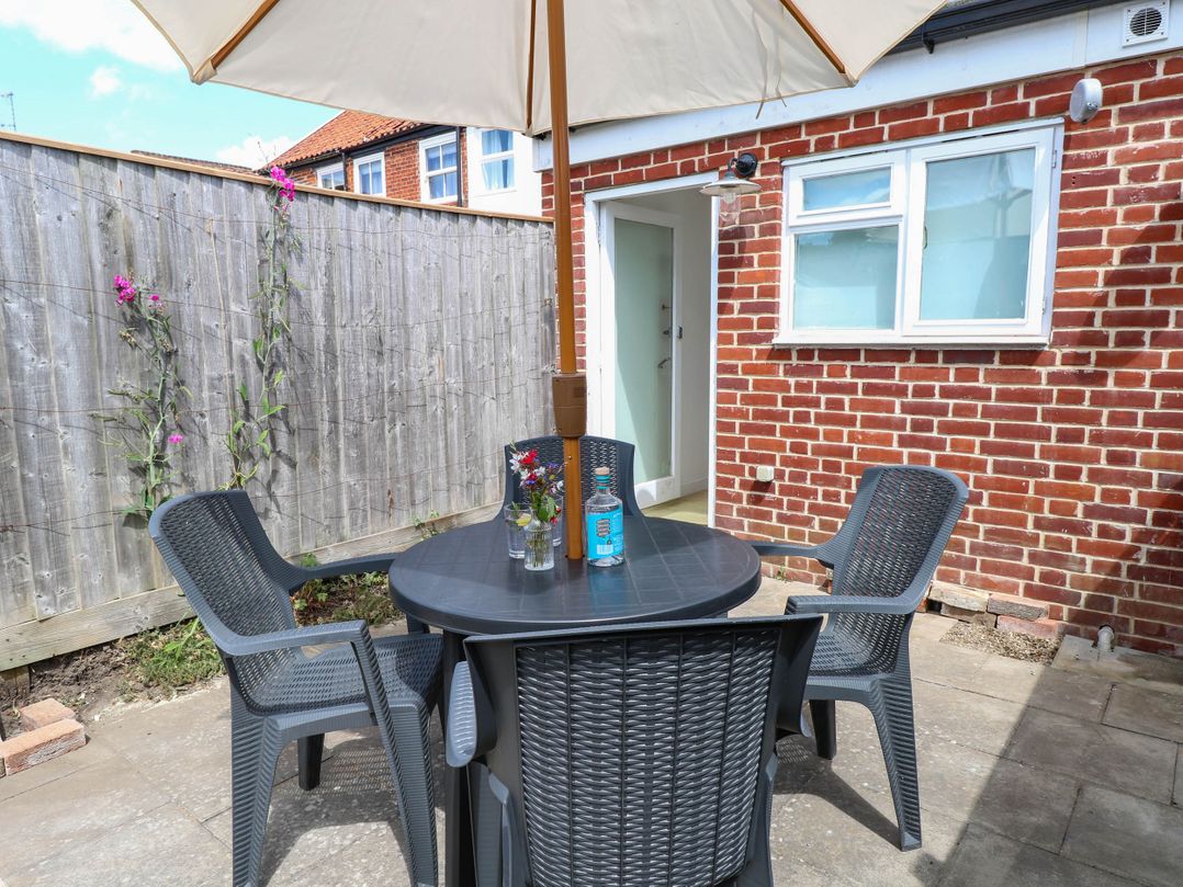 19 Covert Road