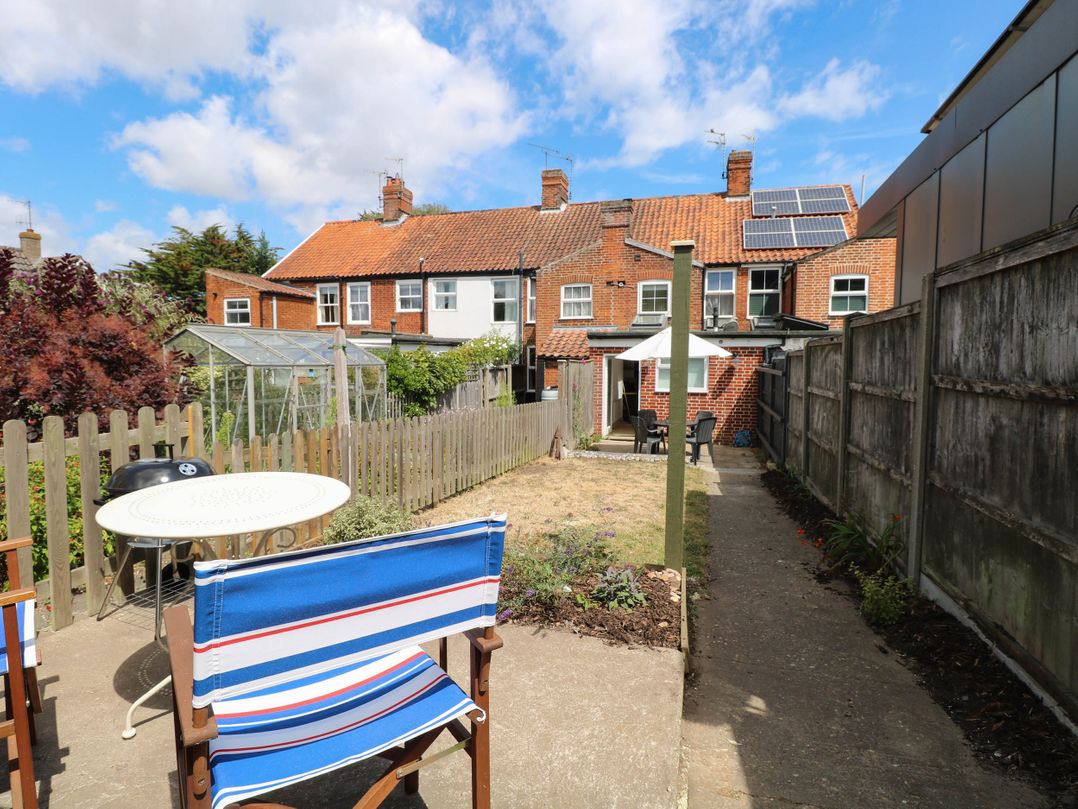 19 Covert Road