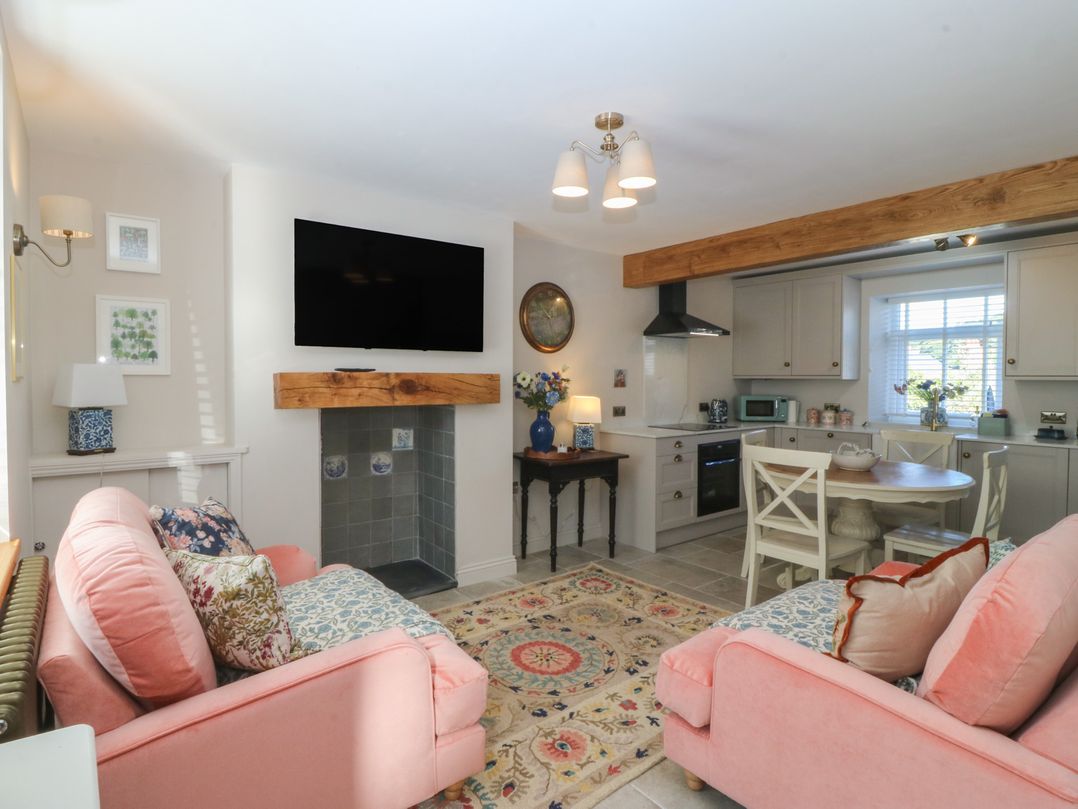 Foxglove Cottage