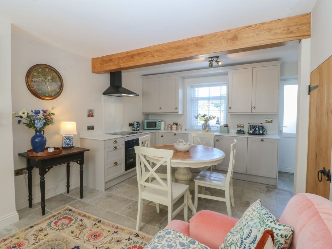 Foxglove Cottage
