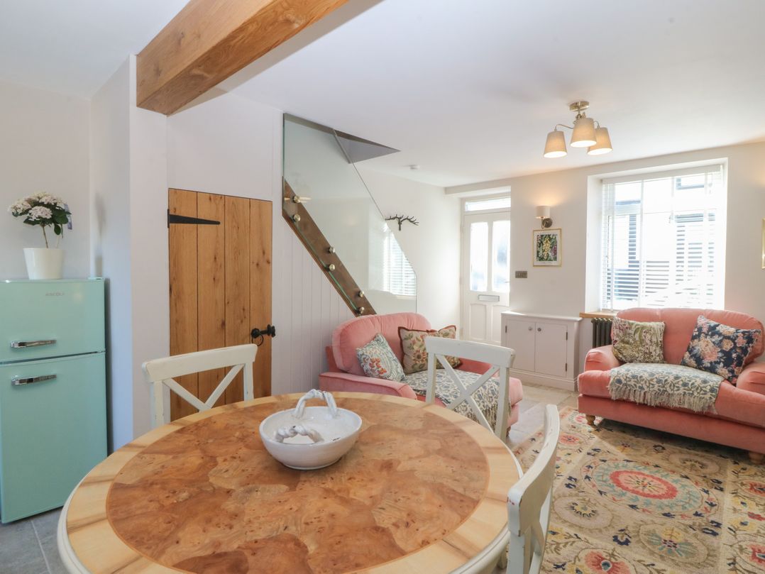 Foxglove Cottage