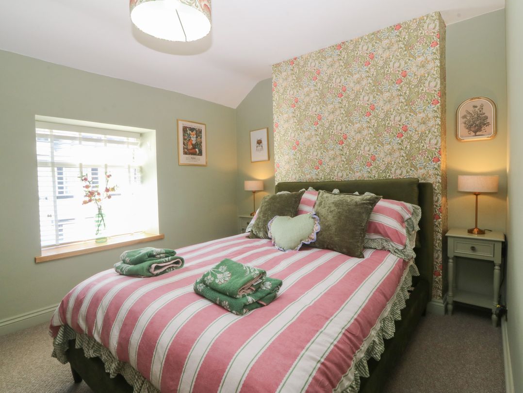 Foxglove Cottage