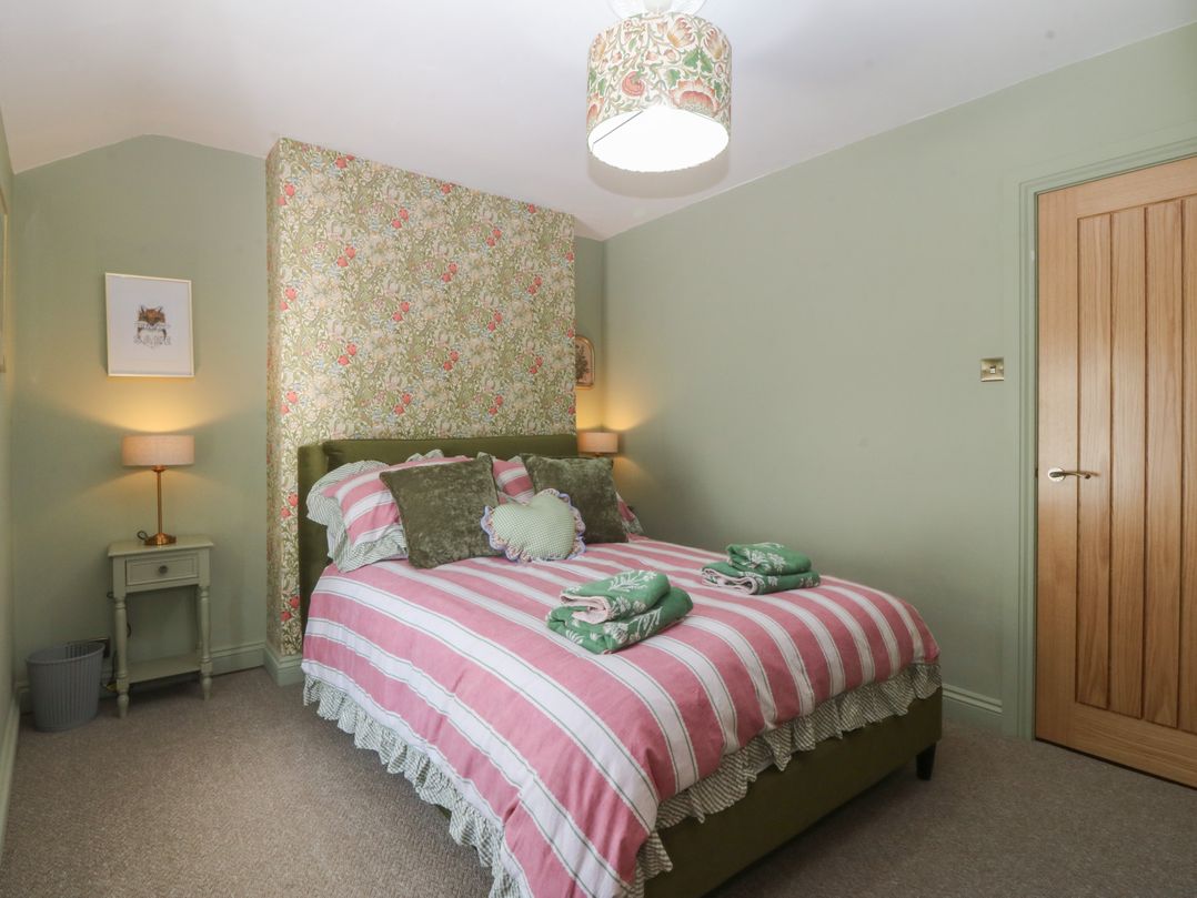 Foxglove Cottage
