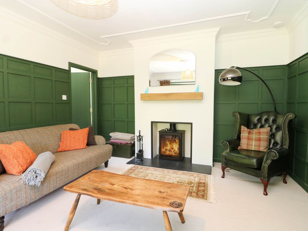 Cree Cottage