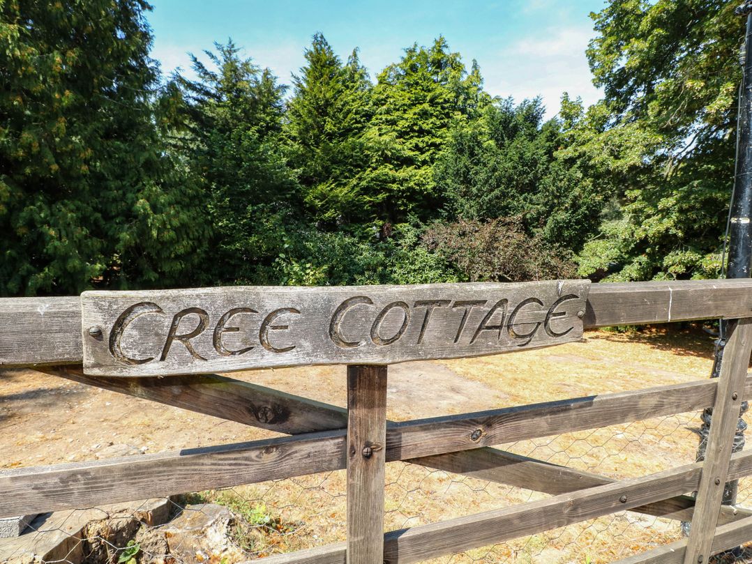 Cree Cottage