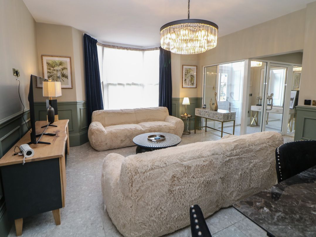 The Pavilion Suite