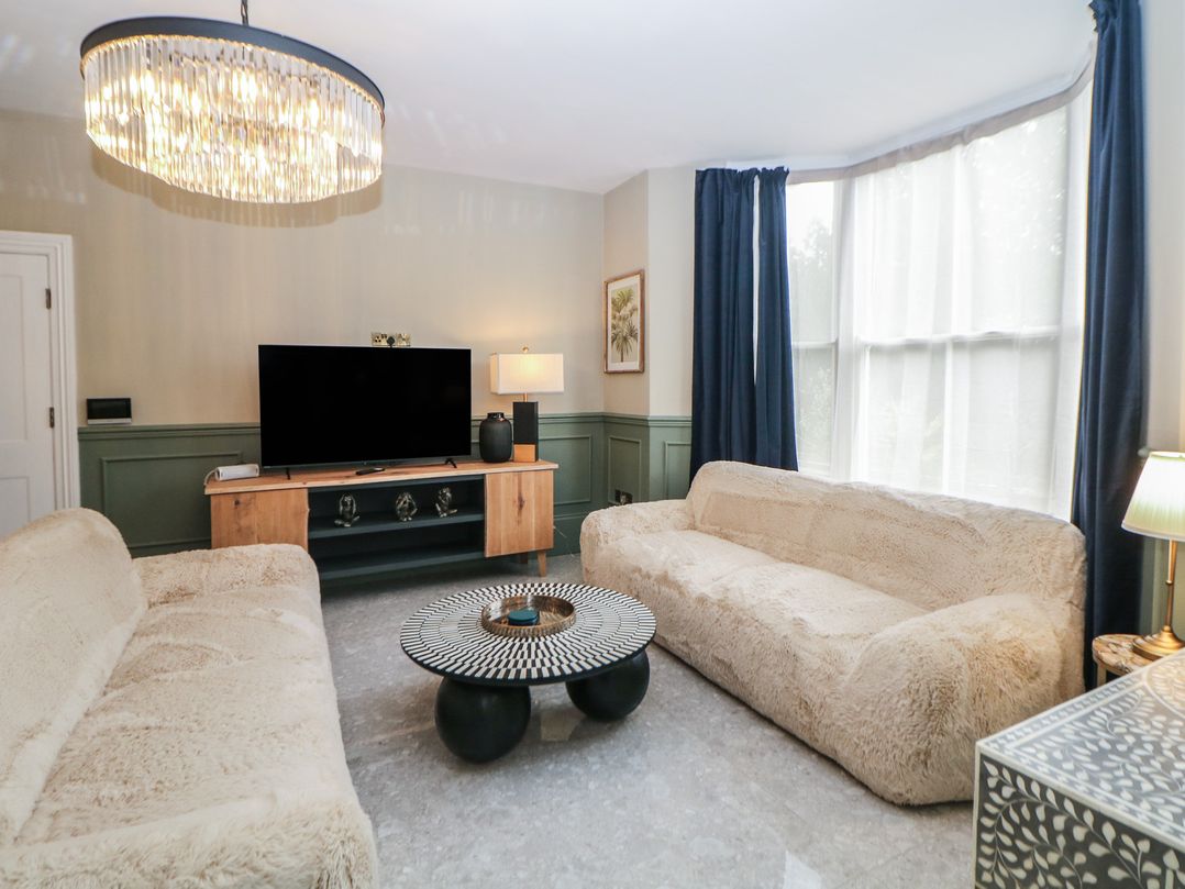 The Pavilion Suite