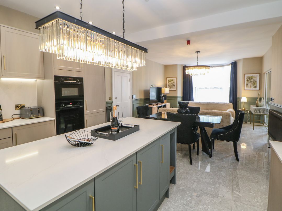 The Pavilion Suite