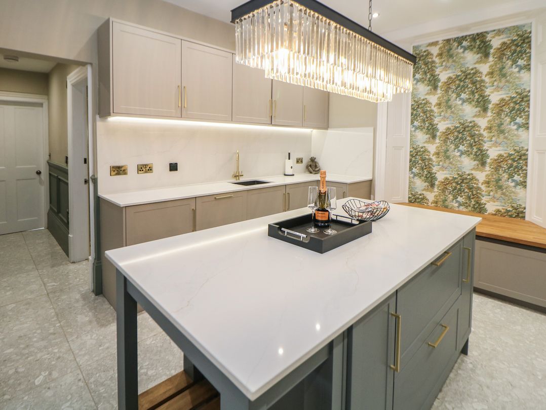 The Pavilion Suite