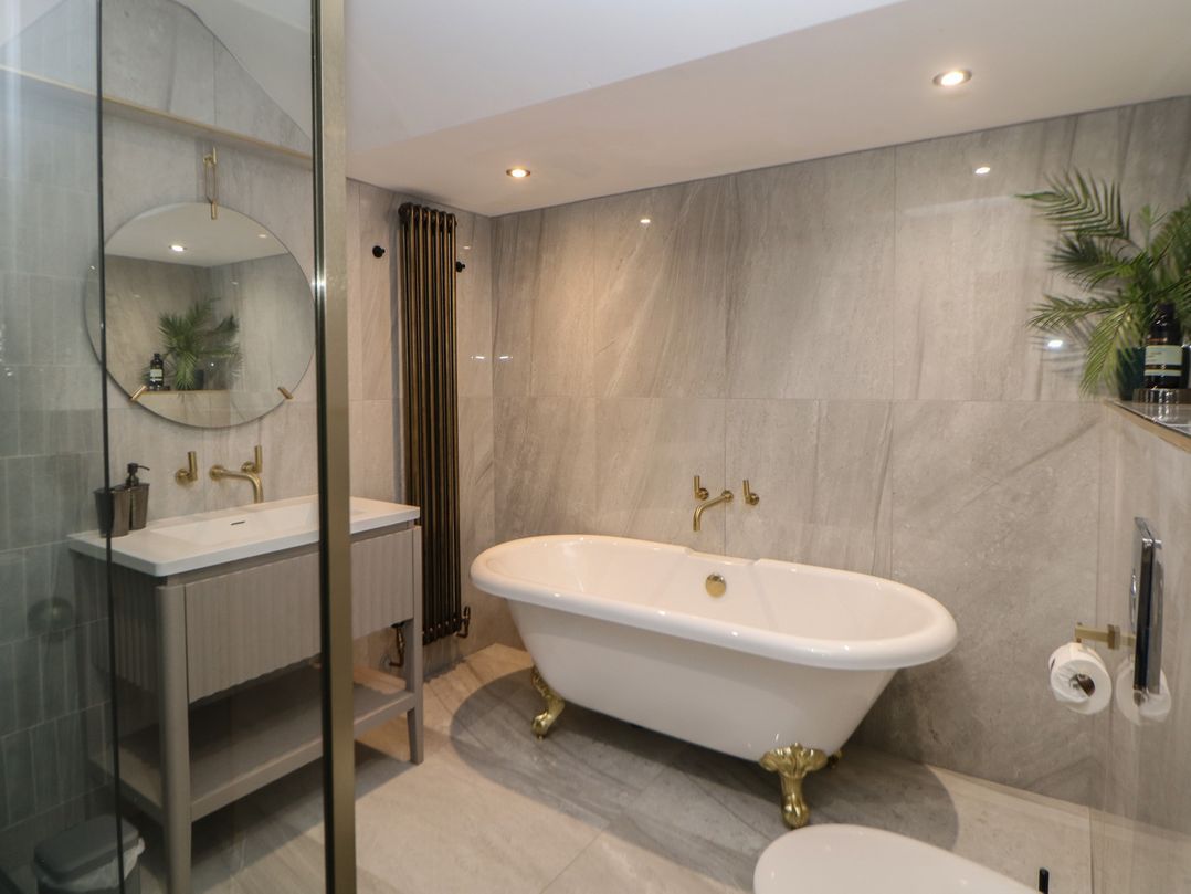 The Pavilion Suite