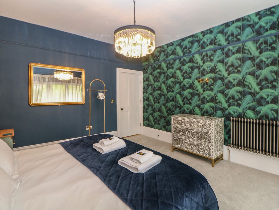 The Pavilion Suite