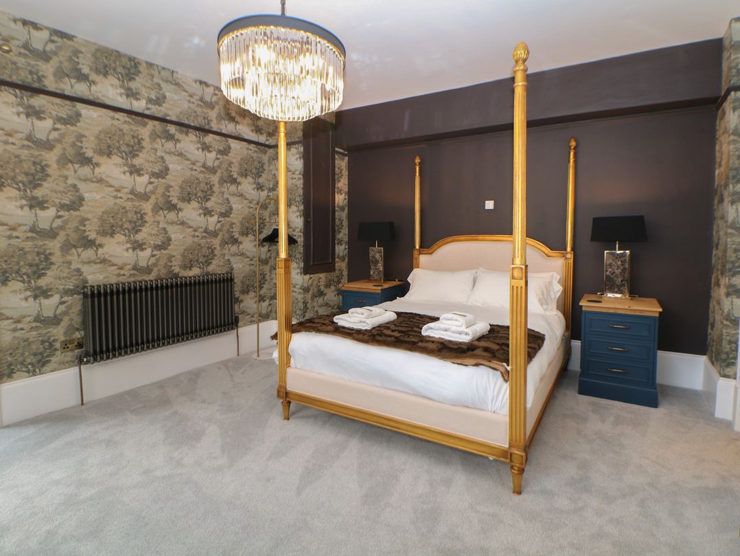 The Pavilion Suite