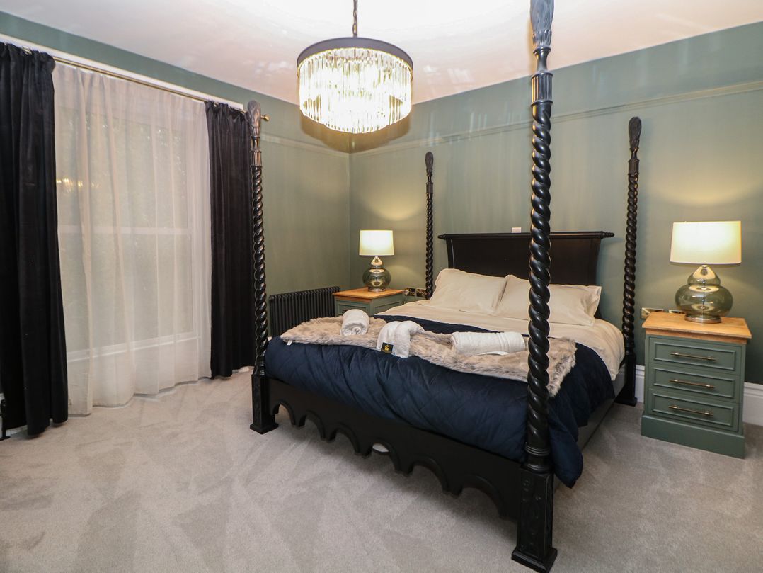 The Haddon Suite