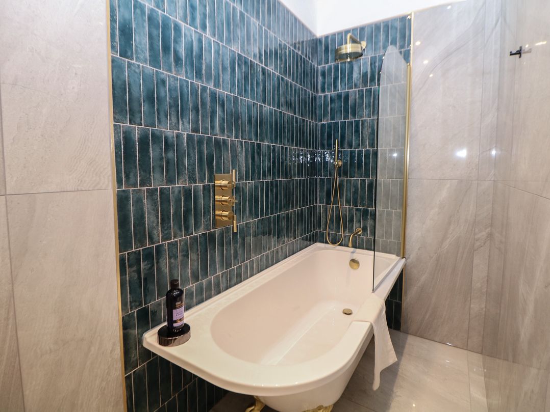 The Haddon Suite