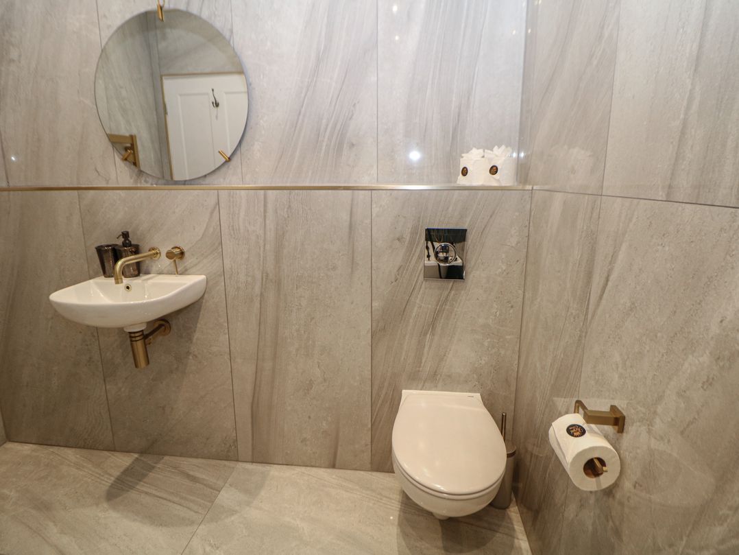 The Haddon Suite