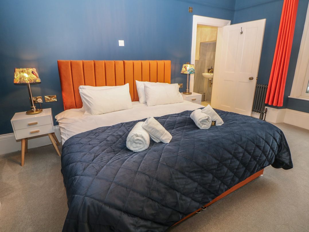 The Haddon Suite