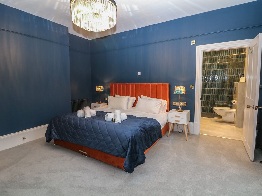 The Haddon Suite
