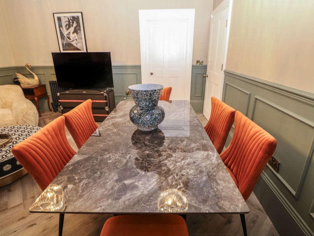 The Chatsworth Suite