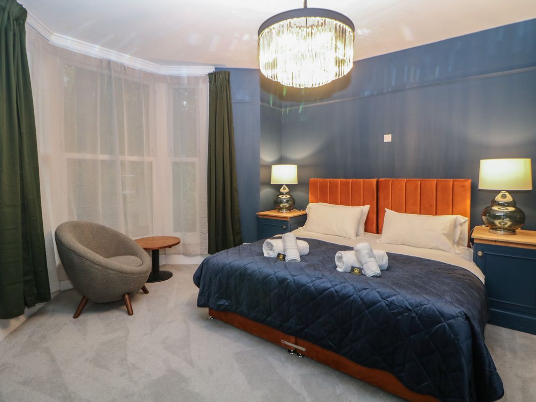 The Chatsworth Suite