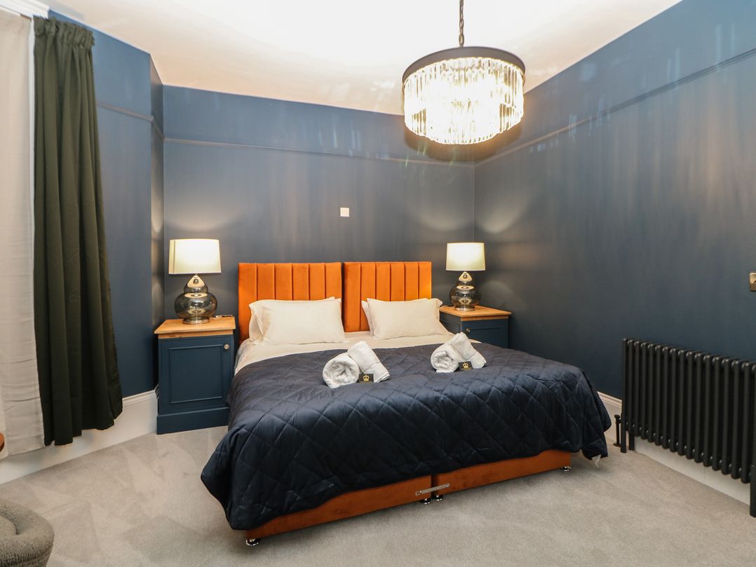 The Chatsworth Suite