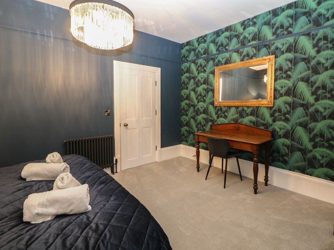 The Chatsworth Suite