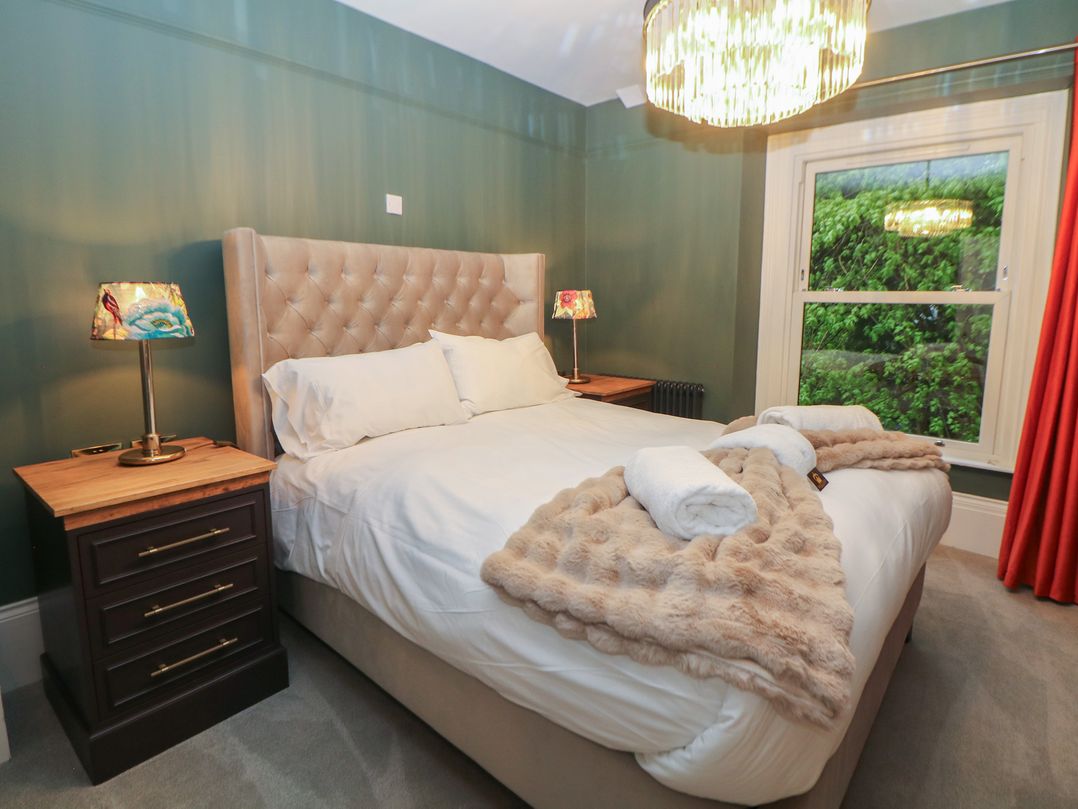 The Chatsworth Suite