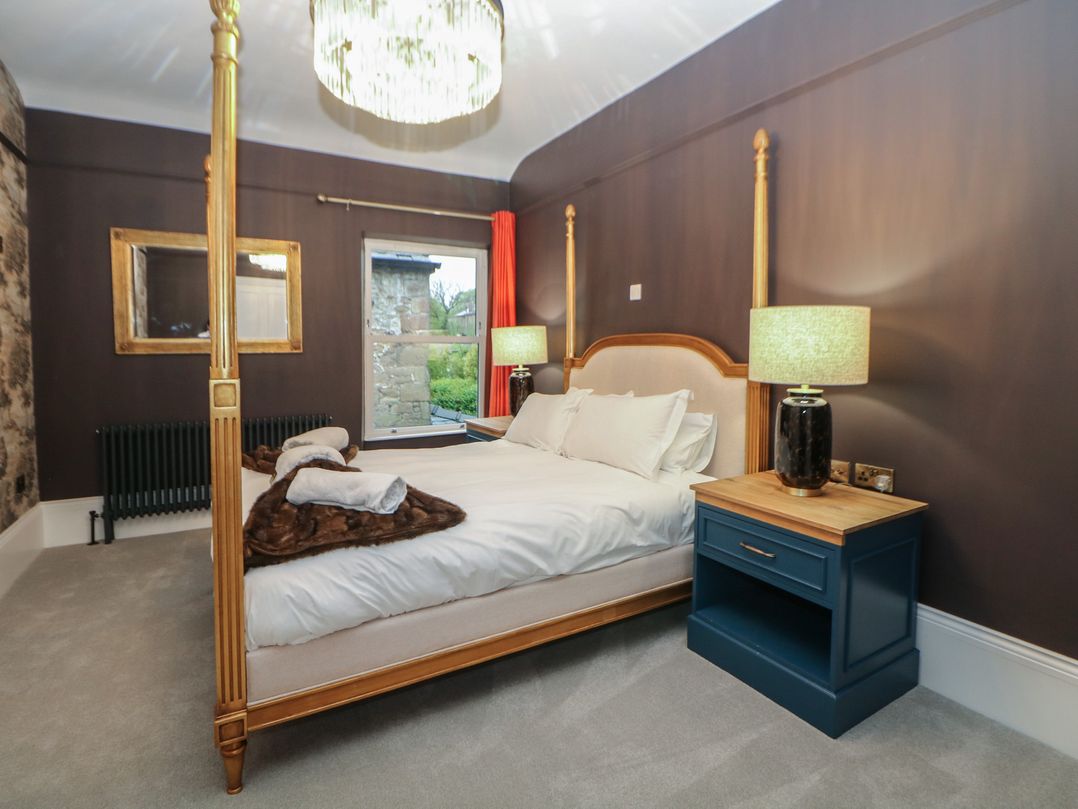 The Chatsworth Suite