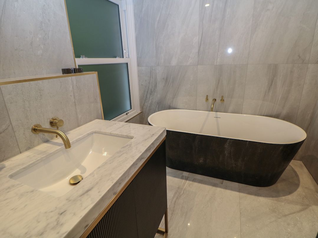 The Chatsworth Suite