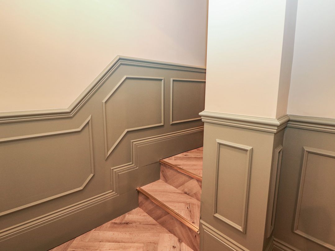 The Chatsworth Suite