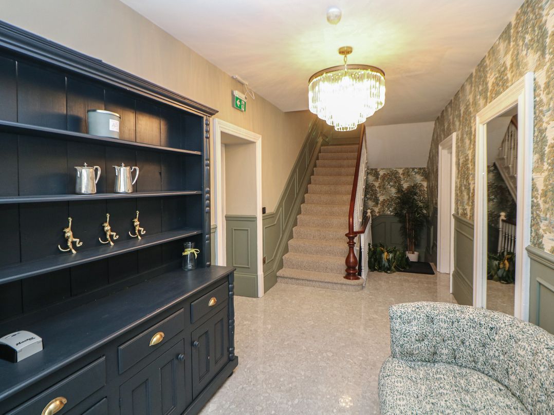 The Chatsworth Suite