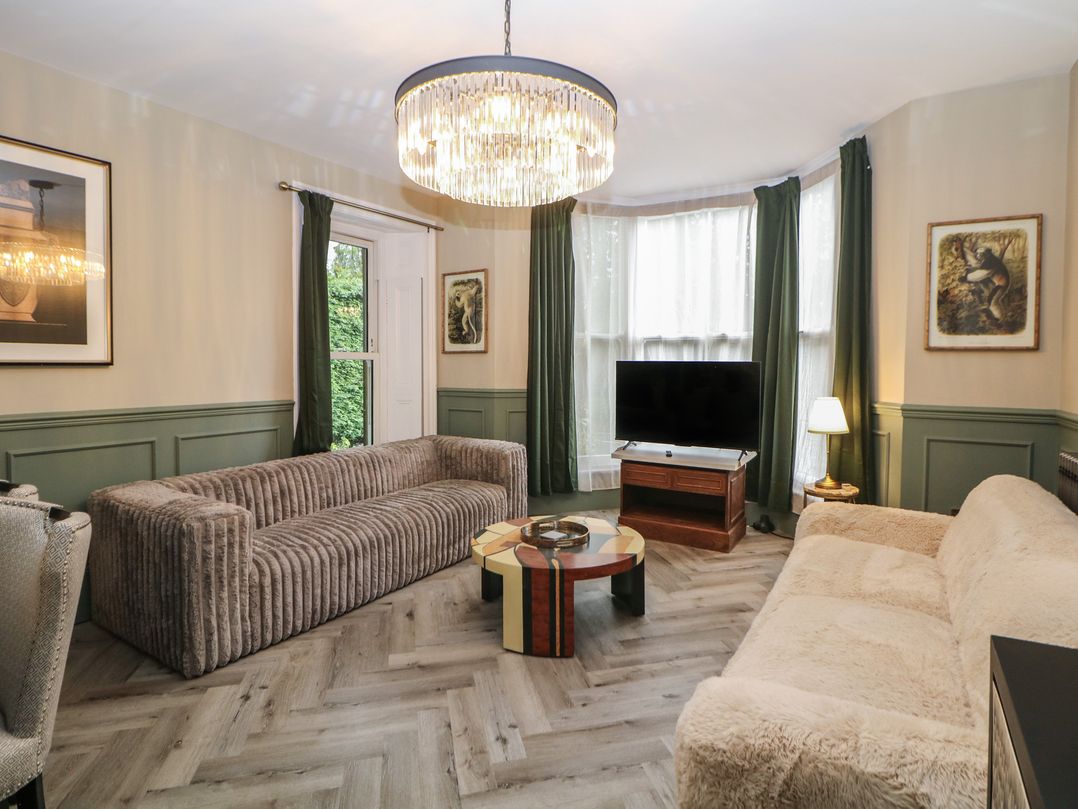 The Devonshire Suite