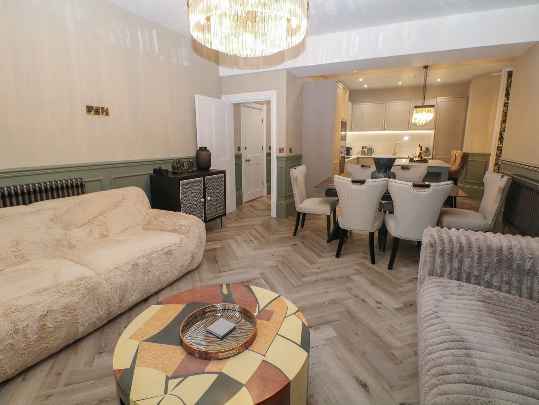 The Devonshire Suite