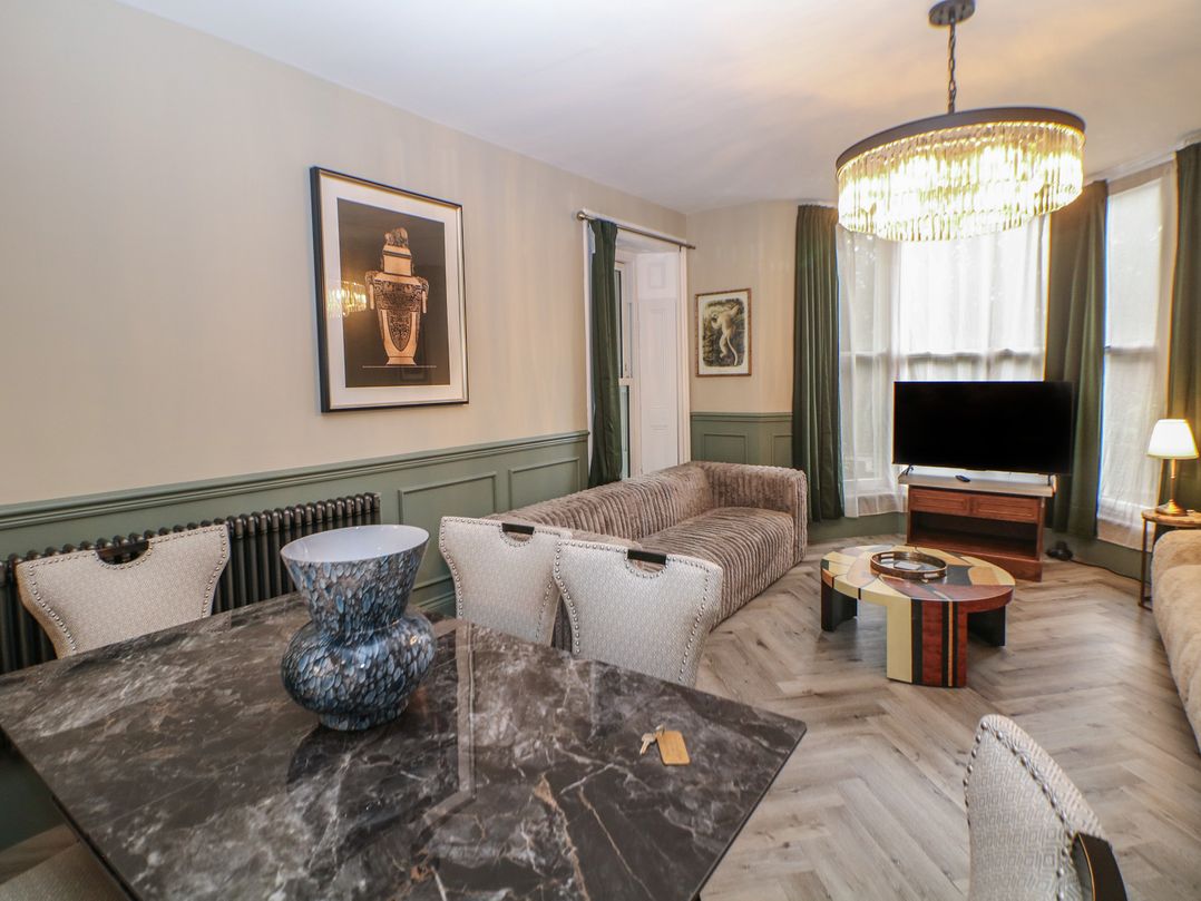 The Devonshire Suite
