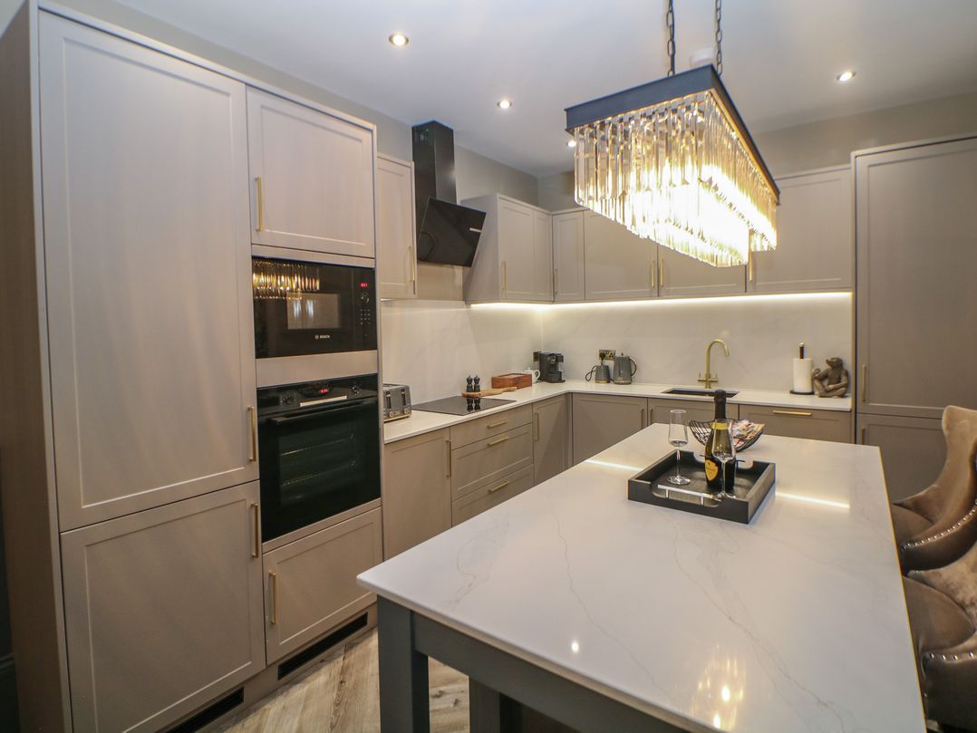 The Devonshire Suite