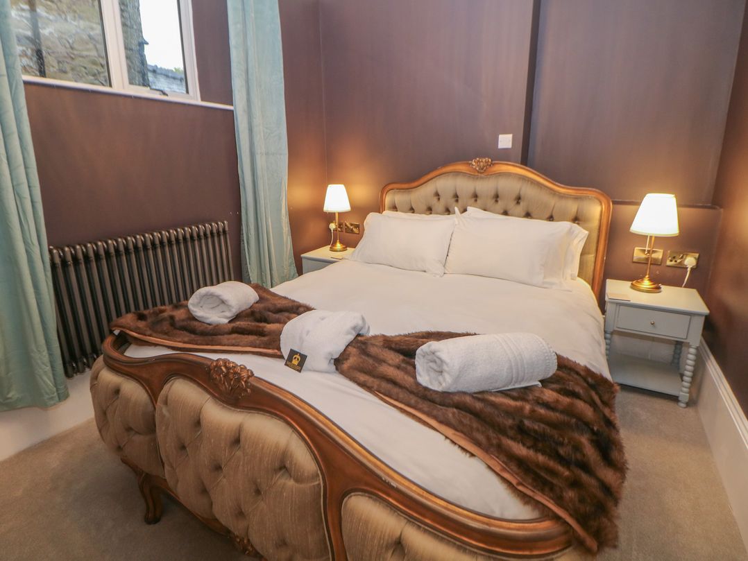 The Devonshire Suite