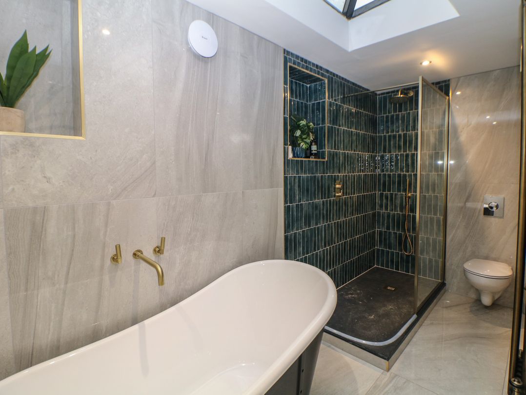 The Devonshire Suite