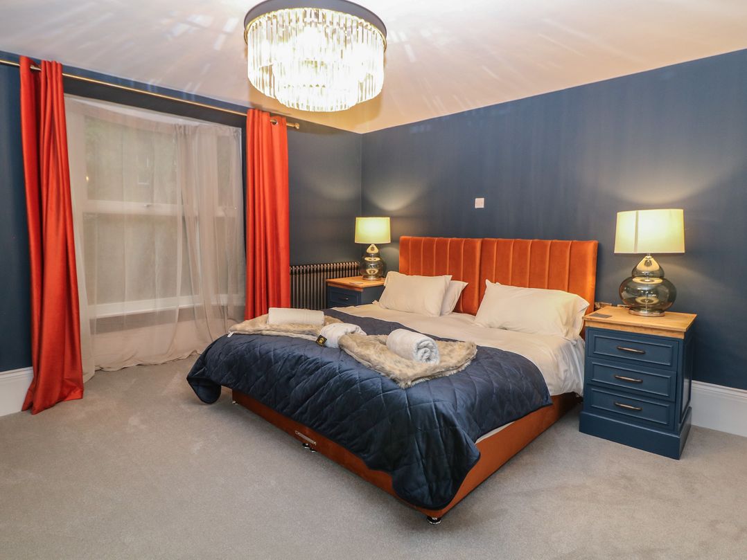 The Devonshire Suite